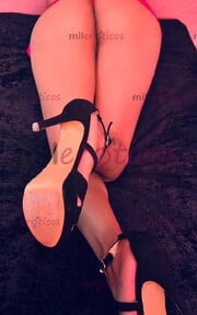 MAMI BISEXUAL COMPLACIENTE FETICHES, FANTASIAS, MASAJE ERÓTICO, DAMA DE COMPAÑÍA - FOTO 3