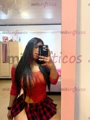 BELLA SCORT RECIÉN LLEGADA A TU CIUDAD COMPLACIENTE Y CON GANAS DE MUCHO SEXO - FOTO 5