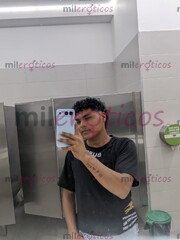 QUIERES UNA BUENA EXPERIENCIA Y UNA BUENA COMPAÑÍA ESCRIBEME - FOTO 1