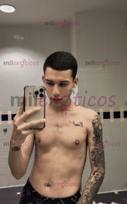 HETERO FLAQUITO ESPERANDO COGERTE QUE ESPERAS - FOTO 3