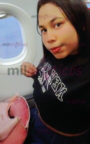 DELICIOSA MORENA ,LINDA DE PIES A CABEZA, SHADAY SALOME DISPUESTA A TODO PAPI - FOTO 2