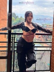HERMOSA POLLITA DE 18 AÑOS AMABLE CONSENTIDA HUESITO TALLADOR POCOS DÍAS - FOTO 4