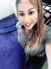 SOY CHICA TRANS MUY CALIENTA DE BUEN VER, MAS INFO ENVIA WHATSAPP - FOTO 4
