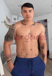 MASAJISTA PROFESIONAL EN EL NORTE DE BOGOTA - FOTO 3