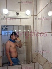 HETERO PLAYBOY CON ZANAHORIA DE 20CM Y UN RICO GROSOR CON LUGAR! - FOTO 10