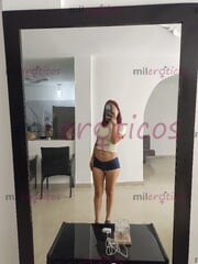 HANNAH REGRESA A CALI NUEVAMENTE CONOCE A NUESTRA NENA DE 1