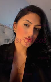 TÚ PELINEGRA LUJURIOSA SOLO PARA HOMBRES DE BUEN GUSTO MENTE ABIERTA - FOTO 3