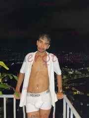 SOY CHRISTHIAN LENNON, VEN CONMIGO Y DISFRUTAS DE ESTE GUEBO - FOTO 2