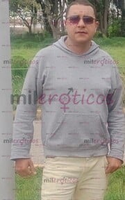 DOTADO BUSCA SEXO CASUAL GRATIS CON MUJERES NO MÁS - FOTO 1