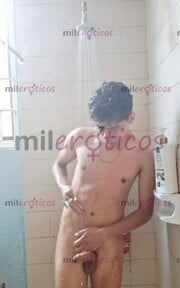 TENGO 22 AÑOS ,Y HARE QUE LIBERES TODO LO QUE TRAES ACUMULADO , TRATO SERIO - FOTO 3
