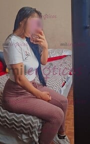 REBE ME ENCANTA CHUPAR VERGA Y TRAGARME TODA LA LECHITA - FOTO 6
