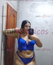 HOLA SOY SAMARA SOY ALTA TENGO LA NALGAS GRANDES DISPONIBLE PARA TI - FOTO 1