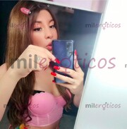 D REGRESO YA DISPONIBLE,OJO SOLO VENGO X DÍAS CON LUGAR DISCRETO - FOTO 1