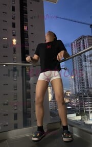 SINALOENSE DE 18 AÑOS ,CALIENTE Y MORBOSO VIP!! - FOTO 5
