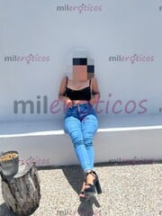 MUY SEXY Y ATREVIDA VEN Y HAS UNA CITA CONMIGO - FOTO 1