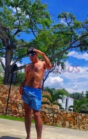 MANUEL CHICO SEDUCTOR Y CON MUCHOS FETICHES PARA CUMPLIR - FOTO 4