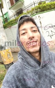 FLACO ARDIENTE X COMPLACIENTE, MENTE ABIERTA, ACTIVO Y DURADOR - FOTO 5