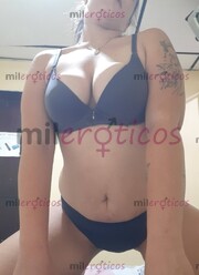 MONITA SEXY DISCRETA SEDUCTORA Y COMPLACIENTES - FOTO 3