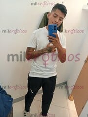 SOY MICHEL TU MEJOR OPCIÓN CON 17 CM CON PERLA DE - FOTO 2