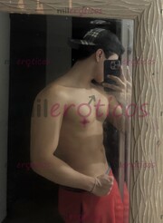 ESTUDIANTE ATLETICO DISPONIBLE PARA CONOCERNOS LA PASAREMOS MUY RICO - FOTO 7
