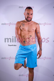 JOVEN DOTADO 20CM DISPONIBLE YA EN TU CIUDAD RESERVADO - FOTO 1