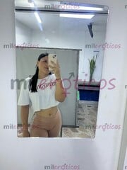 LINDA Y HERMOSA EN EL SEXO VIRTUAL Y CARIÑOSA - FOTO 9
