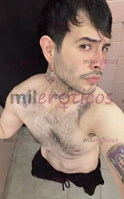 ACT, FORNIDO PELUDO, VARONIL Y DISCRETO. - FOTO 3