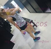 ESCORT NIVEL EJECUTIVO, PERFIL VERIFICADO - FOTO 7