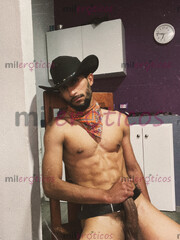 DISPONIBLE PARA MUJERES QUE BUSCAN UNA EXPERIENCIA INOLVIDABLE!! - FOTO 9