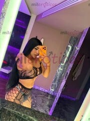 SOY TU SUEÑO HÚMEDO HECHO REALIDAD,JAYLINE CUERPO DELICIOSO MI TRATO ES RICOOOO - FOTO 1