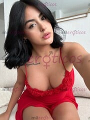 LA NENA TRANS QUE CUMPLIRÁ TUS FANTASÍAS, ÚNICOS DÍAS. - FOTO 5