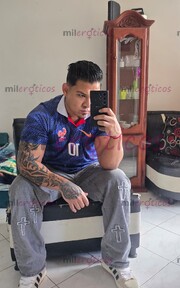 NUEVO EN MANIZALES SOY LA PERSONA CORRECTA PARA CUMPLIR TUS FETICHES - FOTO 8