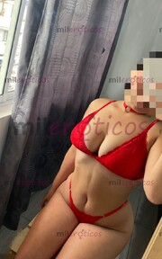 QUE RICO SERIA QUE ME DES DURO EN TODAS LAS POSES, BLANQUITA, TATUADA - FOTO 2