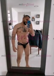 APARTAMENT PRIV PARCHEMONOS !CALEÑO DE PASO MASAJISTA PROFESIONAL - FOTO 9