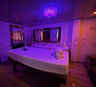 MASSAGES PERFORMED BY BEAUTIFUL GIRLS RELAXING THERAPIES. - FOTO 1