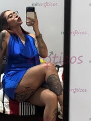 HOLA BEBE CHICA FORÁNEA EN TU CIUDAD SOLO POR UNOS DÍAS - FOTO 3