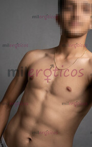 MANOS MÁGICAS Y TRATO DE REINA: MASAJES Y ENCUENTROS PARA DAMAS EXIGENTES - FOTO 10