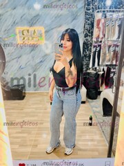 NUEVA BQUILLERA VIP, CULONA, COMPLACIENTE CHUPADA AL NATURAL PAPI - FOTO 8