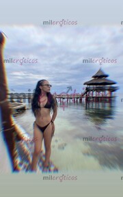 (UNA CHINCA VIP , VEN CONÓCEME & NO TE ARREPENTIRÁS) - FOTO 1