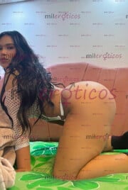 CULONA MUY BUENA CON LA BOCA RICO ORAL CON SITIO Y TAMBIÉN HAGO DOMICILIOS - FOTO 1