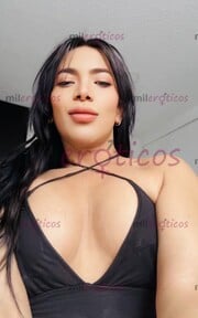 SOY UNA TENTACIÓN PRUEBA Y VERÁS KEISSY - FOTO 8