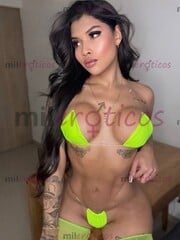 HERMOSA Y SEXY JOVENCITA PAISA,( 22 AÑOS DISPUESTA A CUMPLIR TODAS TUS FANTASÍAS - FOTO 6