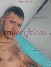 VEN Y DISFRUTA UN RICO MASAJE CON FINAL FELIZ Y EYACULACION - FOTO 2