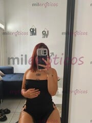 HANNAH, JOVENCITA VEINTEAÑERA, COQUETA DIVERTIDA - FOTO 7