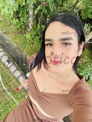 LLEGA TU HERMOSA CHICA TRANS TATUADA Y DISPUESTA A COMPLACERTE - FOTO 6