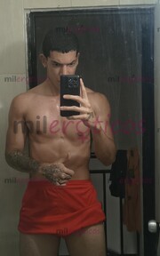 JOVEN DELGADO BIEN DOTADO Y COMPLACIENTE SOLO DOMICILIO NO TENGO SITIO - FOTO 9