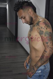 COSTEÑO RECIÉN LLEGADO SUPER VERGÓN FULL LECHERO CON SITIO PRIV - FOTO 3