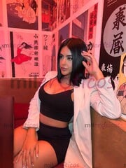 BONITA Y FEMENINA, AMBOS ROLES, ERECCIÓN GARANTIZADA - FOTO 4