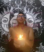 MASAJE TÁNTRICO, RECONEXIÓN CON TU ENERGÍA INTERIOR - FOTO 5