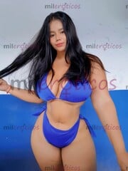 CAMI SCORT VIP DE LUJO, SENOS TOTALMENTE NATURALES, CURVAS DE INFARTO - FOTO 5